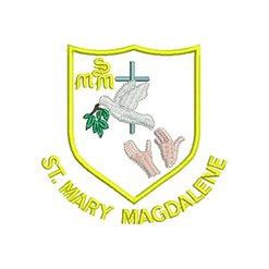 St Mary Magdalene