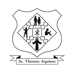 St Thomas Aquinas