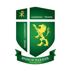 Bishop Parker